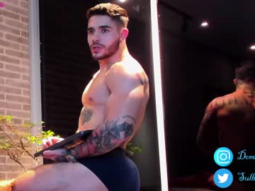 Nude man dominic_sullivan1 image #1183864