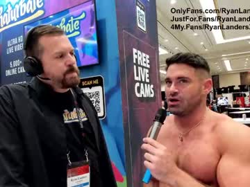 Nude man ryanlanders image #3426846