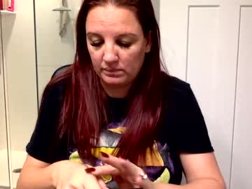 sexxxycougarmama nude cam