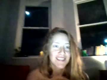 Nude girl flexibleginger image #5582149