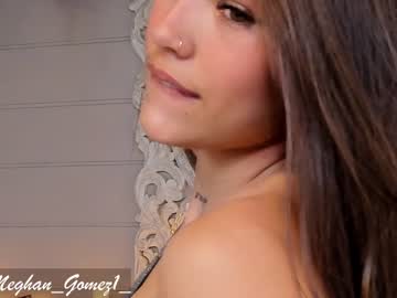 Nude girl _meghan_gomez1_ image #480932