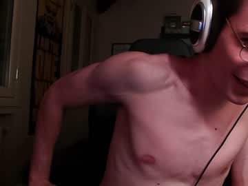 Nude man dumbnerd3 image #4940149