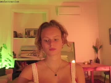 Nude girl thelawofattraction image #237700