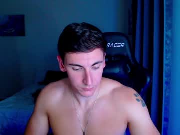 Nude man zach_rhyder image #1907641