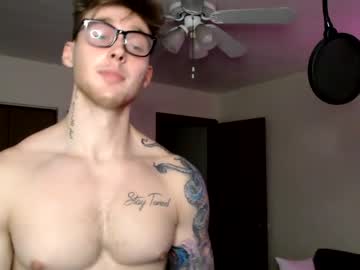 Nude man thebrentsavage image #3885142