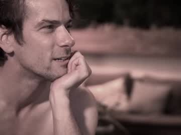 Nude man charlieonline image #398687