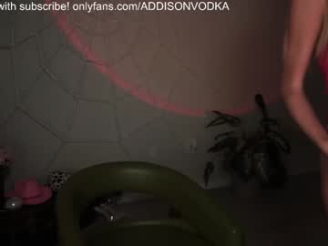 Nude girl addisonvodka image #5373450