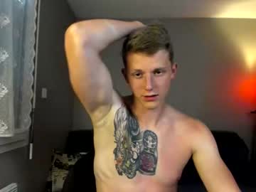 Nude man mark_shturman image #2299253