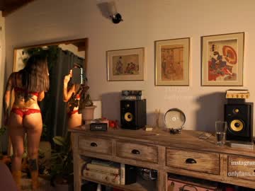 Nude girl effyloweell image #448217