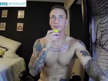 Nude man tattboy397 image #5803368