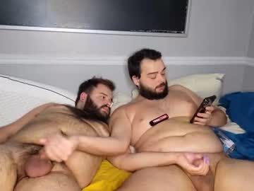Nude man 2bears1pup image #990684