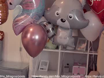 Nude girl mia_milagros image #2331038