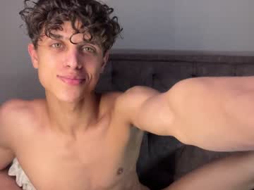 Nude man christian_sine image #3553948