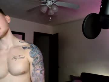 Nude man thebrentsavage image #3655620