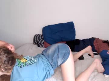Nude couple _nylchannel_ image #1920709