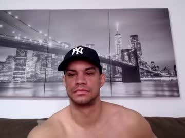 Nude man new_york_guy518 image #1364431