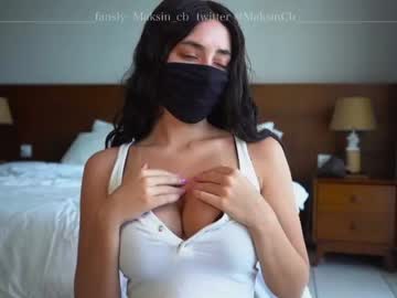 Nude girl maksin_cb image #3235666