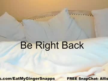 Nude girl eatmygingersnapps image #6438934