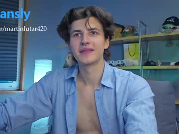 Nude man martinlutar420 image #2328499