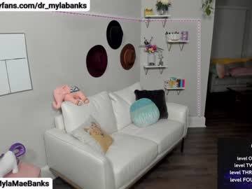 dr_mylabanks nude cam