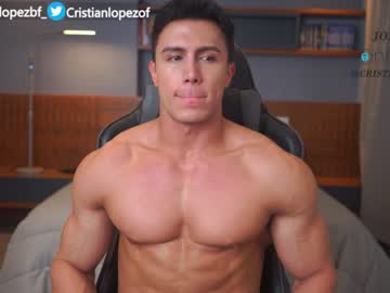 Nude man _cristianlopez image #3562241