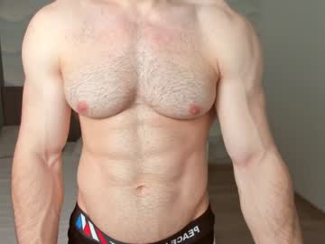Nude man adam_muscle_ image #3698005