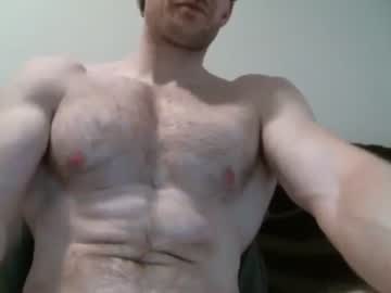 Nude man trev9610 image #3819463