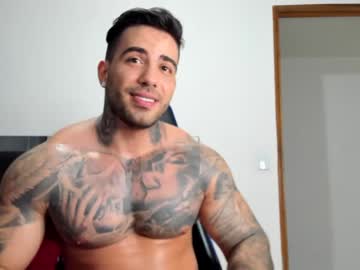 Nude man mikey_sta image #3770752