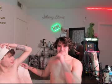 Nude man thejohnnystone image #3720925