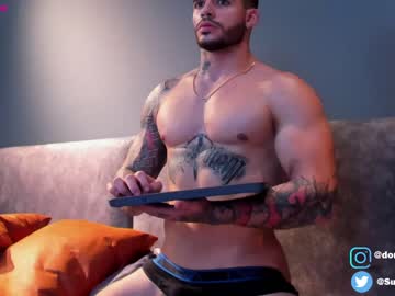 Nude man dominic_sullivan1 image #1097454