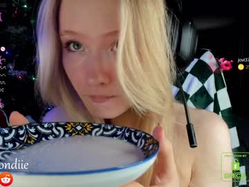Nude girl bestblondiiecb image #3410593