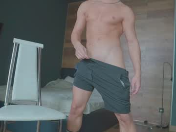 Nude man dave_maxwell image #573288