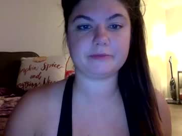 ambernicole95 nude cam