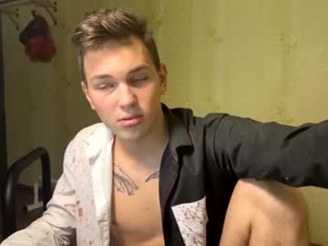 Nude man vova_belkin image #3273622