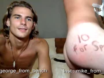 Nude man guys_from_the_bench image #3273985