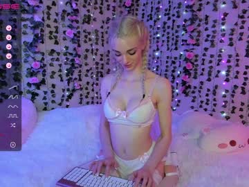 Nude girl bunnydollstella image #3391466