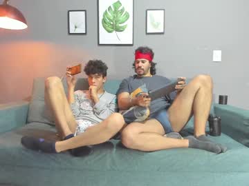 Nude man bless_my_neighbor image #3313869