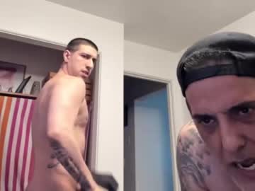 Nude man masterd0n image #3905892