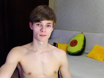 Nude man leon_lan image #1401518