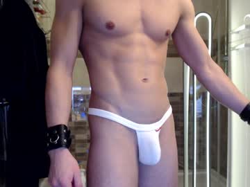 Nude man athleticloganx image #5714175