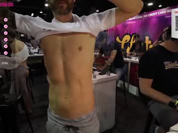 Nude man bradbronton image #1668303