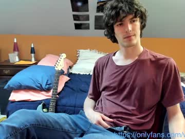 Nude man wolfiekitty image #1739256
