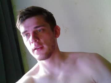 Nude man jon3983 image #5596975