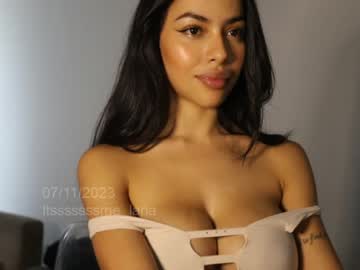 Nude girl itsssssssme_lana image #5623152