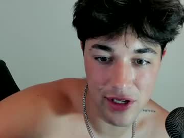Nude man andersonstorm image #6760222