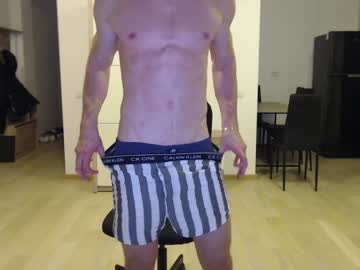 Nude man _alexanderwilliams image #2952799