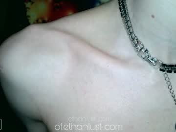 Nude man ethanlustx image #1748591