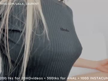 Nude girl laila_laurent image #979314