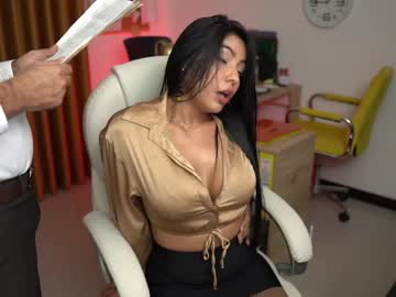 Nude couple secretary_bj image #1689461