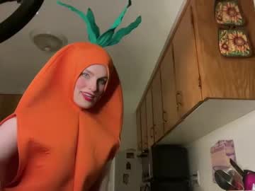 Nude girl bigredcarrott image #4835522